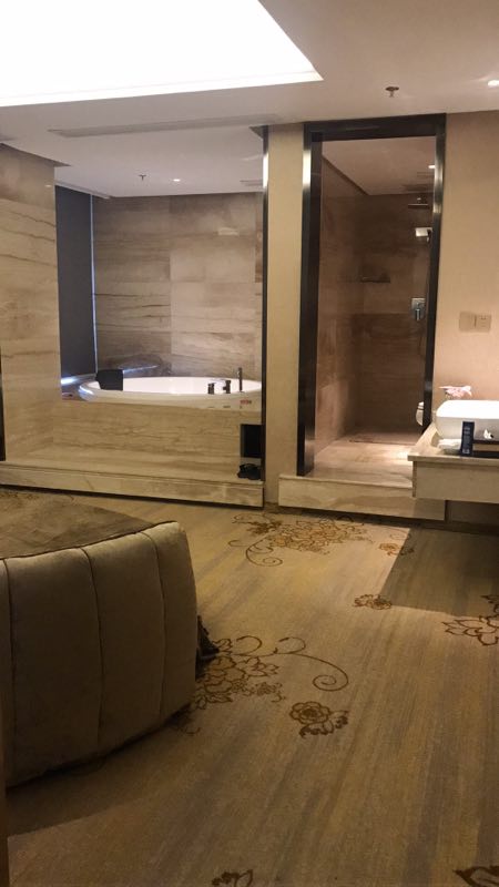 宁波金轩池洗浴体验如何？口碑揭秘