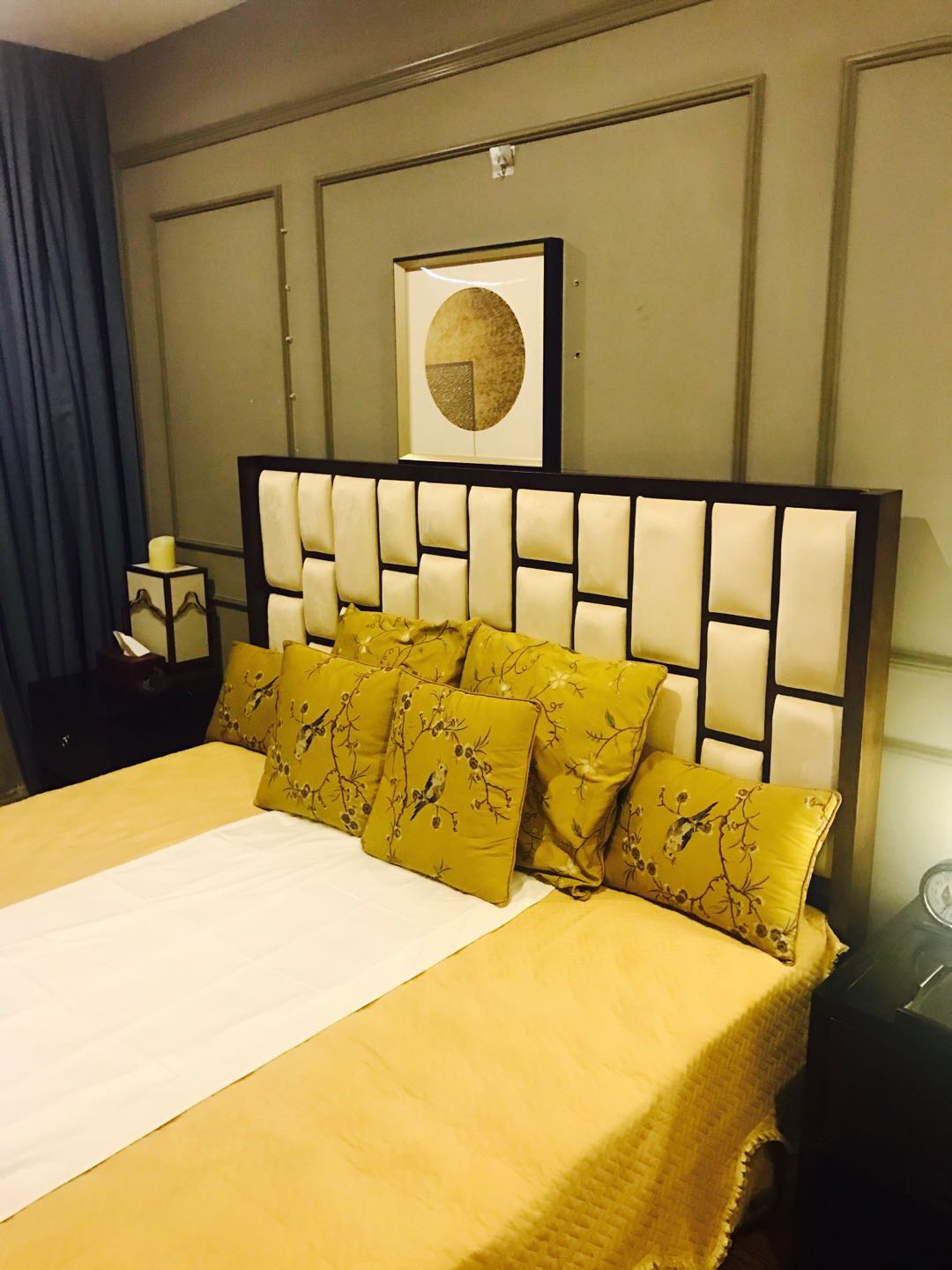 老板带我探秘三峡广场高端水疗会所，尊享五星服务体验