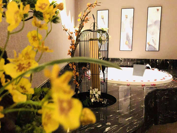 常熟按摩推荐：这家店口碑超好，体验感极佳