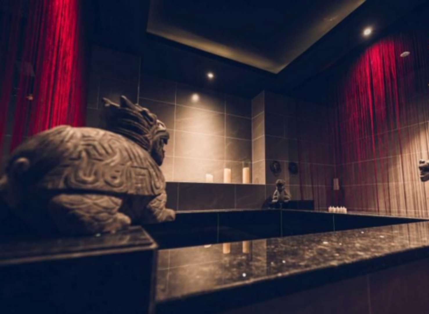 黄岛开发区足疗按摩哪家店最受欢迎？