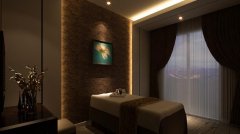 市中区高端油压洗浴，私密舒适体验新境界