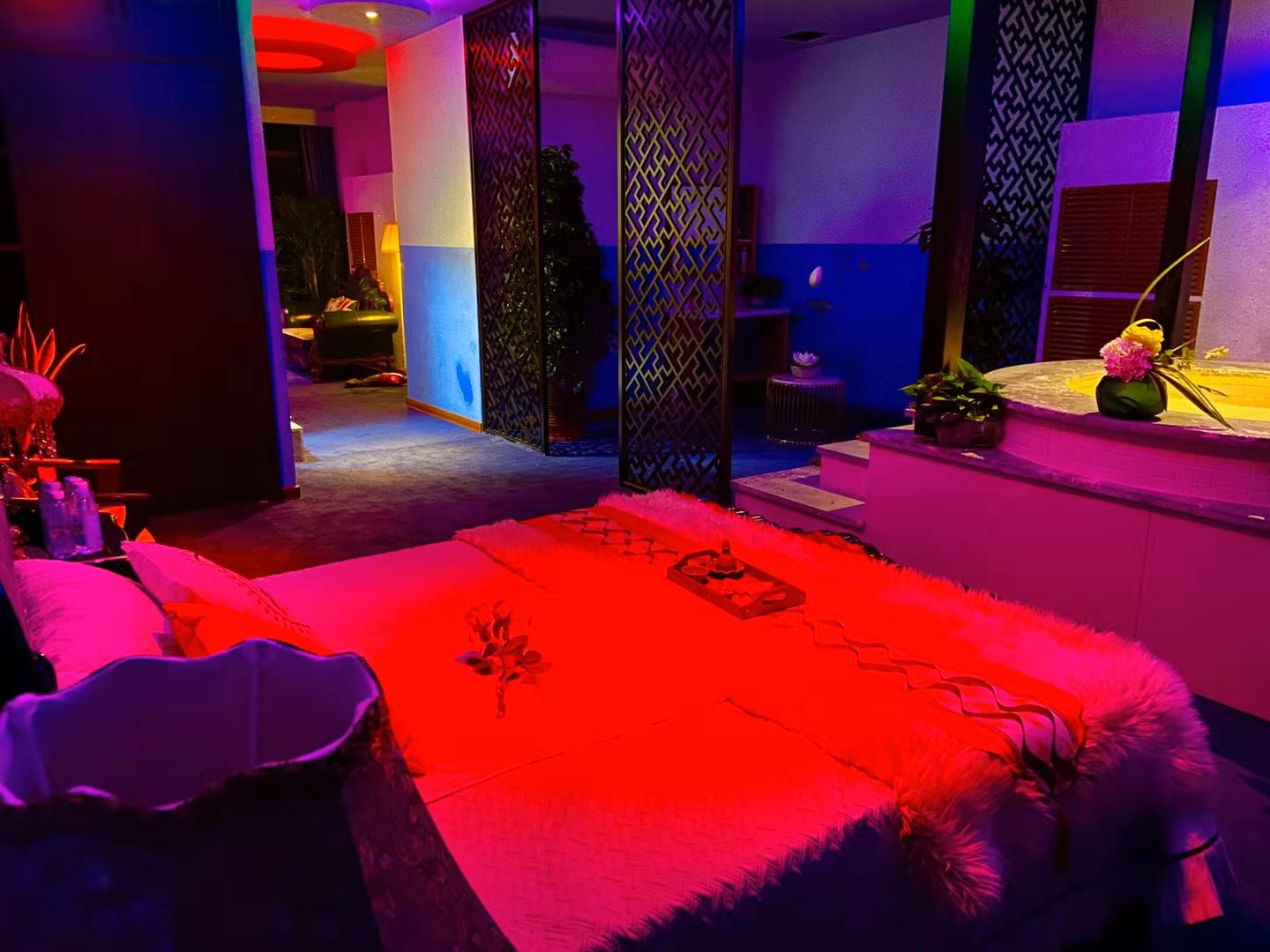 重庆主城休闲娱乐好去处盘点