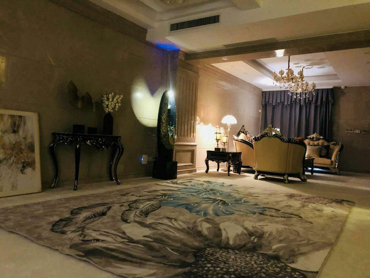 巴南高端SPA会所，口碑之选，尊享宁静时光