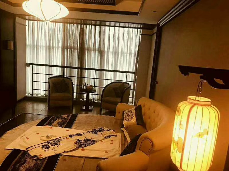 相城足浴店推荐：哪里好玩又舒适？