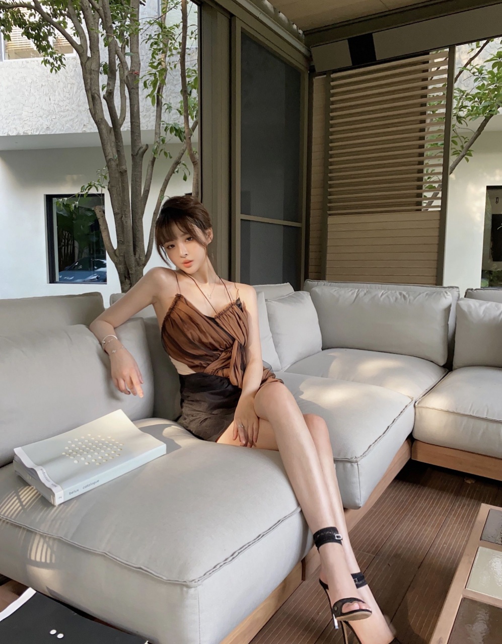 天津潘庄足疗店营业中吗？现况如何？